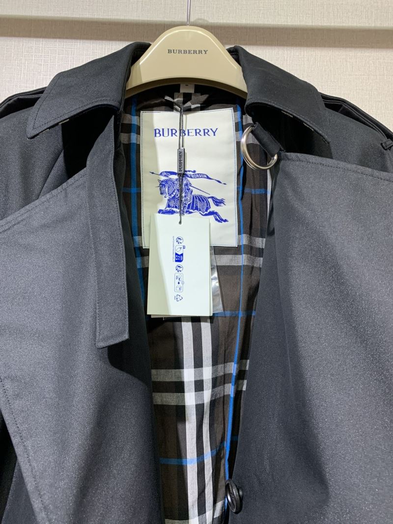 Burberry Outwear